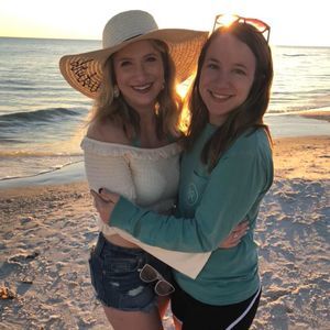 Meet your Posher, Audrey